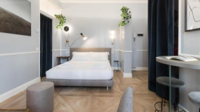 Italianway - Garigliano 4 Flat